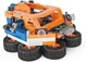 Set de constructie Clementoni Antarctic Exploration