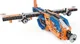 Set de constructie Clementoni Antarctic Exploration