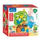 Игрушка для младенцев Baby Clementoni Волшебное дерево