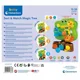 Игрушка для младенцев Baby Clementoni Волшебное дерево