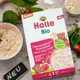 Terci organic Holle Musli cu fructe de padure (12+ luni), 200 g foto