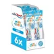 Зубная щетка Aquafresh Milk Teeth Soft (0-2 года)