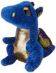 Dragon de plus TY Saffire, 15 cm foto