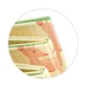 Термоковрик двусторонний BabyOno, 180х200 см. foto