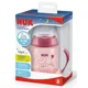 Ночная бутылочка NUK с ручками и адаптером (6-18 месяцев), 150 мл foto