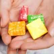 Мармелад Yumearth Organic Fruit Chewys, 142 г