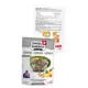 Травяной чай Swiss Energy Herbal Лимон, Имбирь и Мед, 60 г