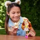 Papusa Enchantimals Ursuletul Bexie si Bidie foto