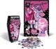 Puzzle Clementoni Monster High Draculaura, 150 piese foto
