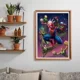 Puzzle Clementoni Spiderman, 1000 piese