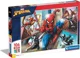 Puzzle Clementoni Spiderman, 104 piese foto
