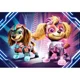 Puzzle Clementoni Super Color Paw Patrol, 2x20 piese foto