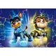 Puzzle Clementoni Super Color Paw Patrol, 2x20 piese foto