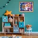 Puzzle Clementoni Super Color Paw Patrol, 2x20 piese foto