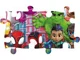 Puzzle Clementoni Spidey & his Amazing Friends, 24 piese foto