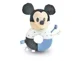 Погремушки с прорезывающим кольцом Baby Clementoni Mickey foto