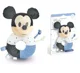 Погремушки с прорезывающим кольцом Baby Clementoni Mickey foto