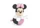 Zornaitoare cu inel moale Baby Clementoni Minnie
