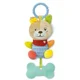 Zornaitoare de plus Baby Clementoni Catel