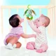 Погремушка Soft Baby Clementoni Кролик foto