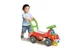 Tolocar Clementoni Ride On 3 in 1 Walking Car foto