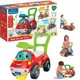 Tolocar Clementoni Ride On 3 in 1 Walking Car foto
