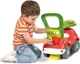 Tolocar Clementoni Ride On 3 in 1 Walking Car foto