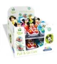 Masinuta Clementoni Disney Pull and Go foto