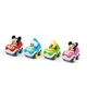 Masinuta Clementoni Disney Pull and Go foto