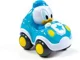 Masinuta Clementoni Disney Pull and Go foto