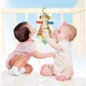 Плюшевый мишка Clementoni Baby