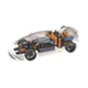 Kit de constructie Clementoni Lamborghini Huracan Sto