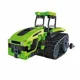 Set constructie Clementoni Tractoare, 250 piese