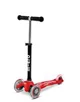 Самокат Micro Mini2go Deluxe Plus Red foto