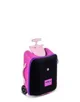 Troller Micro Ride On Eazy Violet foto