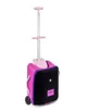 Troller Micro Ride On Eazy Violet foto