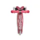 Самокат Micro Mini Deluxe Fairy Glitter LED Pink foto