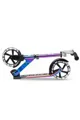 Trotineta Micro Cruiser LED Neochrome foto