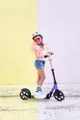Trotineta Micro Cruiser LED Neochrome foto