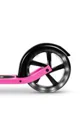 Trotineta Micro Cruiser LED Pink