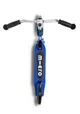 Trotineta Micro Cruiser LED Blue foto