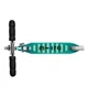 Trotineta Micro Sprite LED Petrol Stripe foto