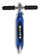Самокат Micro Sprite LED Sapphire Blue foto