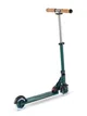 Trotineta Micro Sprite ECO LED Green foto