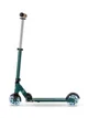 Trotineta Micro Sprite ECO LED Green foto