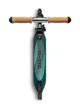 Trotineta Micro Sprite ECO LED Green foto