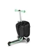 Trotineta Micro Luggage Junior Mint foto