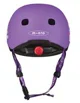 Casca de protectie Micro Floral Purple S foto