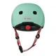 Casca de protectie Micro PC Flamingo S foto
