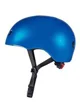 Casca de protectie Micro PC Dark Blue Metallic S foto